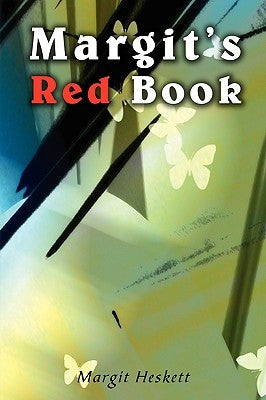 Margit's Red Book by Heskett, Margit