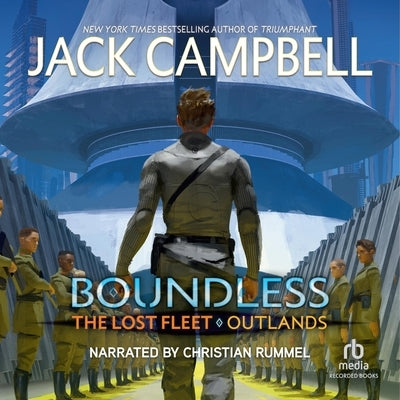 Boundless by Campbell, Jack