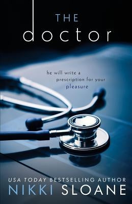 The Doctor by Sloane, Nikki