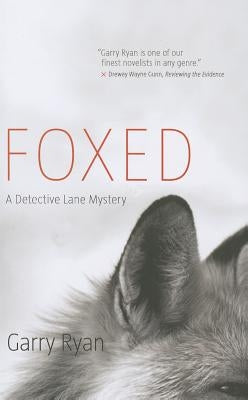 Foxed by Ryan, Garry