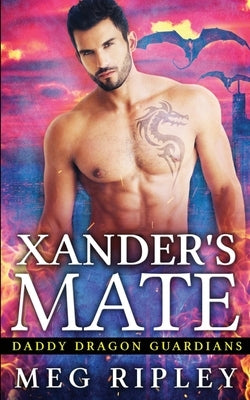 Xander's Mate by Ripley, Meg
