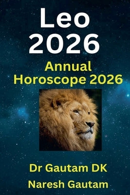 Leo 2026 by Dk, Gautam