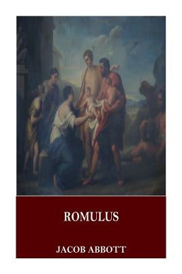 Romulus by Abbott, Jacob