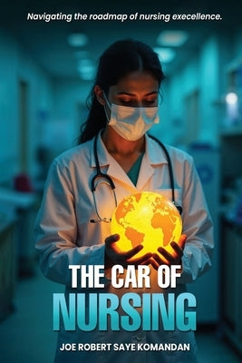 The CAR of Nursing by Saye Komandan, Joe Robert