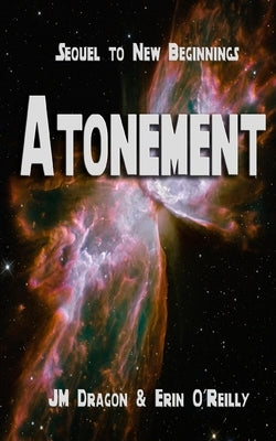 Atonement by O'Reilly, Erin