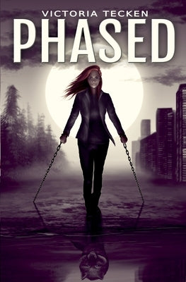 Phased by Tecken, Victoria