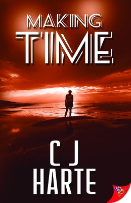 Making Time by Harte, C. J.