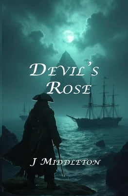 Devil's Rose by Middleton, J.