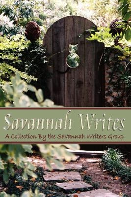 Savannah Writes by Writers, Savannah