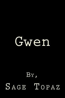 Gwen by Topaz, Sage
