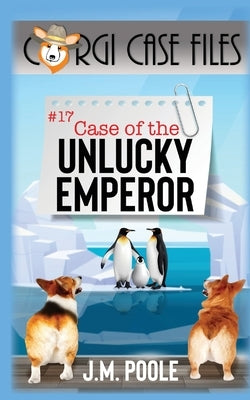 Case of the Unlucky Emperor by Poole, Jeffrey