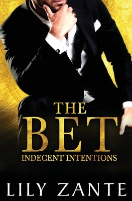 The Bet by Zante, Lily