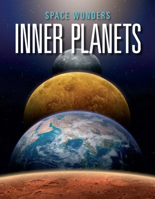 Inner Planets by Mattern, Joanne