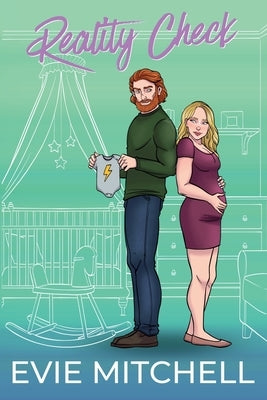 Reality Check by Mitchell, Evie