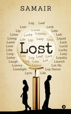 Lost by Samair
