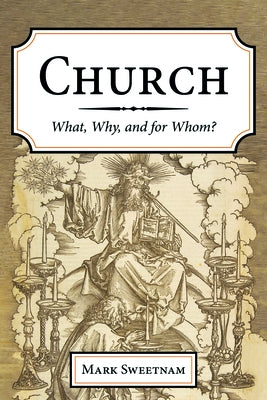 Church by Sweetnam, Mark