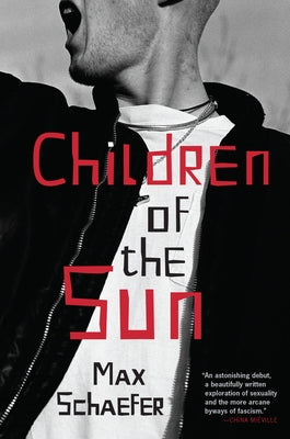 Children of the Sun by Schaefer, Max