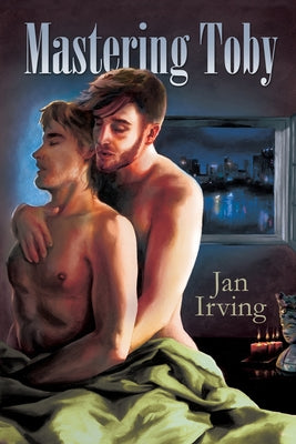 Mastering Toby by Irving, Jan