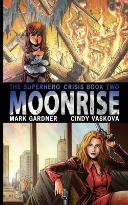 Moonrise by Vaskova, Cindy