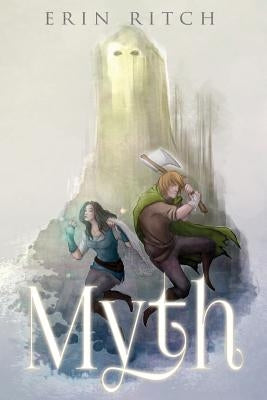 Myth by Ritch, Erin
