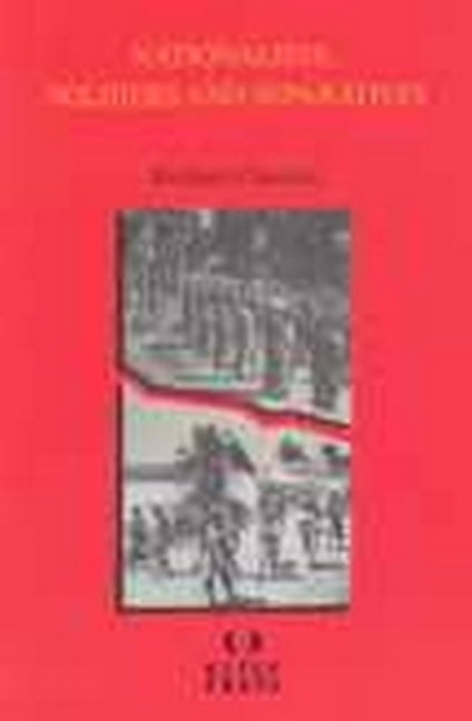 Nationalists, Soldiers and Separatists: The Ambonese Islands from Colonialism to Revolt, 1880-1950 by Chauvel, Richard
