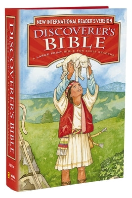 Discoverer's Bible-NIRV by Zondervan