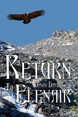 Return to Elenair by Davies, Dawn