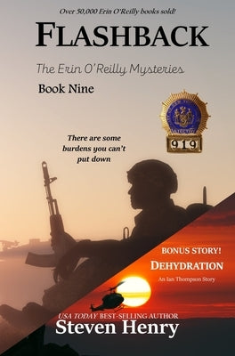 Flashback by Henry, Steven