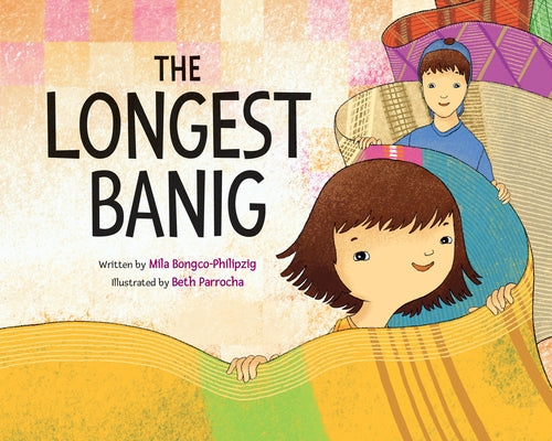The Longest Banig by Bongco-Philipzig, Mila