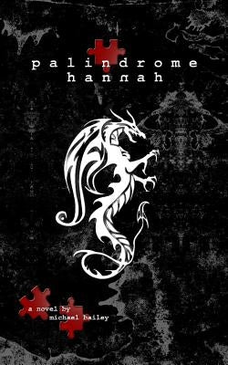 Palindrome Hannah by Bateson, Michael Ian