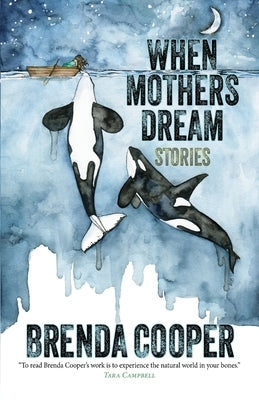 When Mothers Dream by Cooper, Brenda