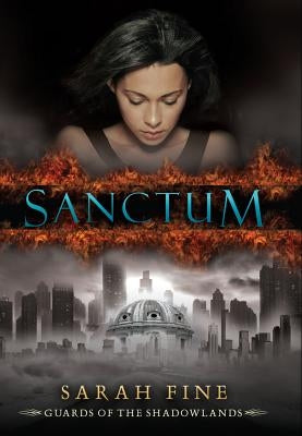 Sanctum by Fine, Sarah
