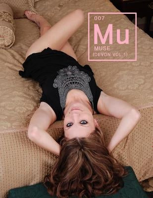 Muse: Devon vol.1 by Ferrera, Robert