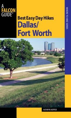 Dallas/Fort Worth by Hopper, Kathryn