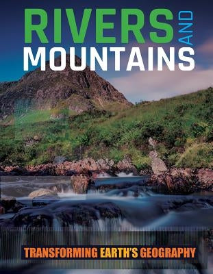 Rivers and Mountains by Brundle, Joanna