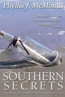 Southern Secrets by McManus, Phyllis F.