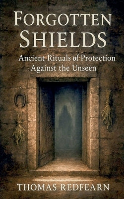 Forgotten Shields by Redfearn, Thomas
