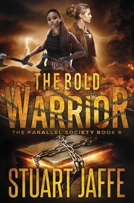 The Bold Warrior by Jaffe, Stuart