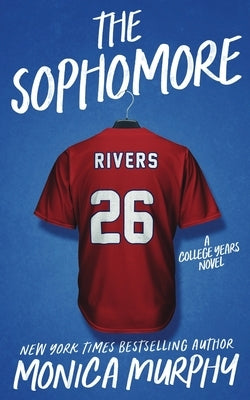 The Sophomore by Murphy, Monica