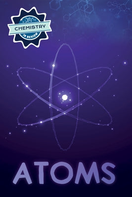 Atoms by Roesser, Marie