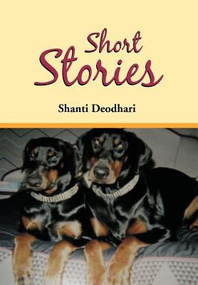 Short Stories by Deodhari, Shanti