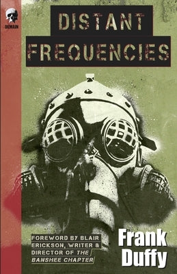 Distant Frequencies by Erickson, Blair