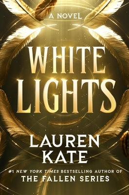 White Lights (Standard Edition) by Kate, Lauren