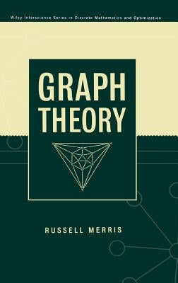 Graph Theory by Merris, Russell
