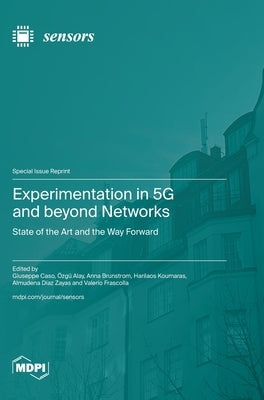 Experimentation in 5G and beyond Networks: State of the Art and the Way Forward by Caso, Giuseppe