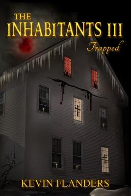 The Inhabitants III: Trapped by Flanders, Kevin