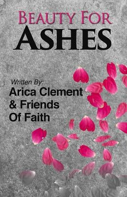 Beauty For Ashes by Hela, Tamar