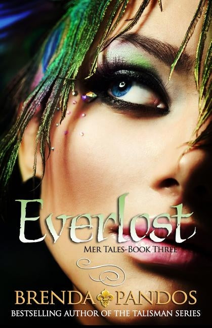 Everlost by Pandos, Brenda