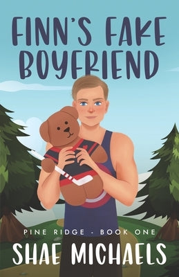 Finn's Fake Boyfriend by Michaels, Shae