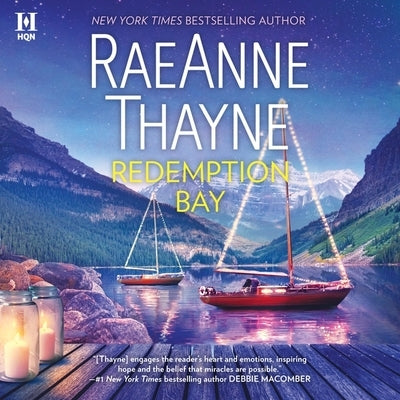 Redemption Bay by Thayne, Raeanne